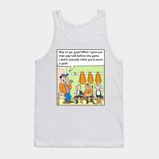 Larry 006 Tank Top